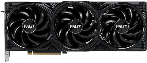 PALIT GEFORCE RTX 5080 GAMING PRO（中古） Palit 〔中古〕GeForce RTX 5080 GamingPro 16GB (NE75080019T2